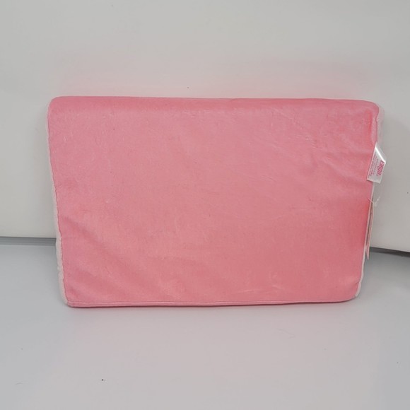 Sanrio My Melody Memory Foam Pillow Cushion Pink Kawaii - Picture 5 of 11